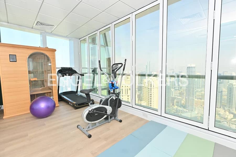 Full Floor Penthouse | Beach | 360° Views | Luxury - Image 38