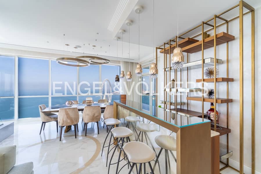 Full Floor Penthouse | Beach | 360° Views | Luxury - Image 41