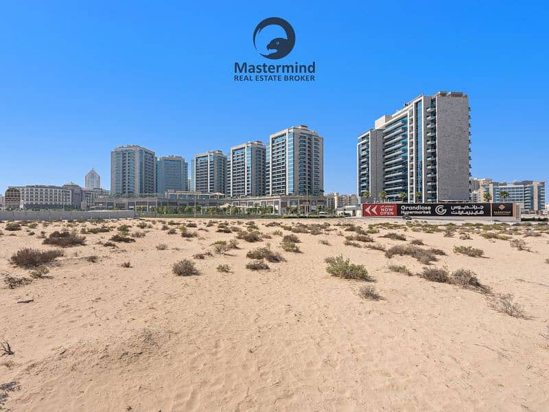 Premium Residential Land in Al Khawaneej| GCC Only