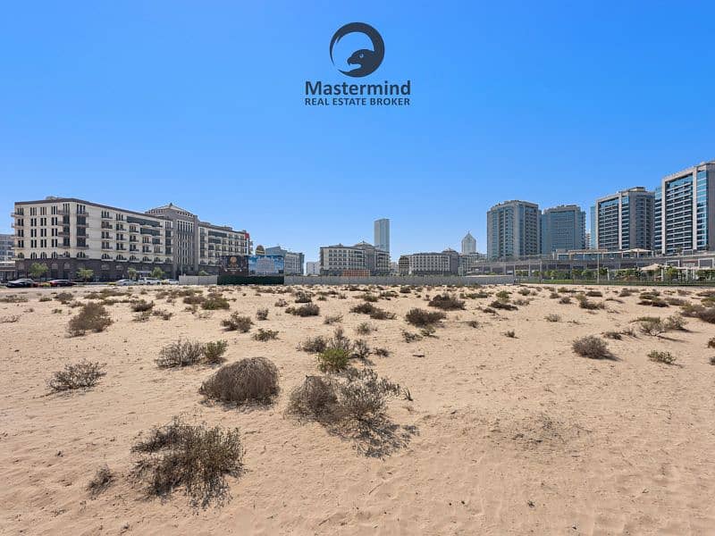 Premium Residential Land in Al Khawaneej| GCC Only - Image 6