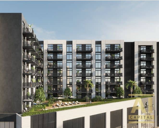 SPASIOUS LAYOUT | GREAT AMENITIES | MODERN