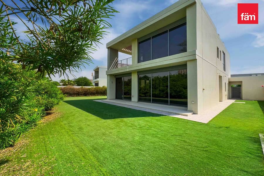 Single Row | Large Plot | Community Expert |Corner