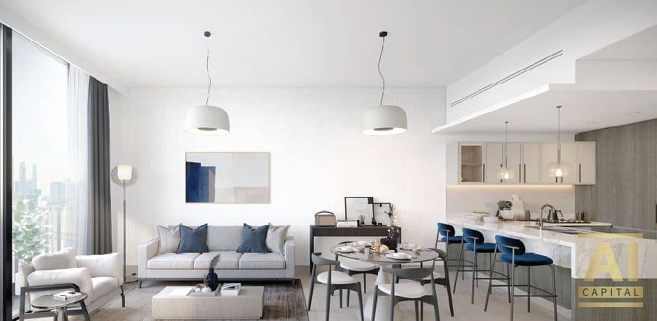 SPASIOUS LAYOUT | GREAT AMENITIES | MODERN