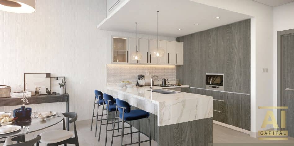 SPASIOUS LAYOUT | GREAT AMENITIES | MODERN