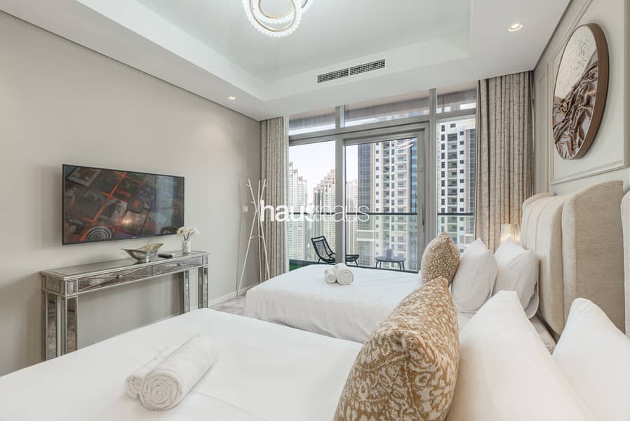 Luxurious | Burj Khalifa View | Hotel Facilities - Image 16