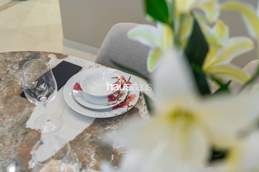 Luxurious | Burj Khalifa View | Hotel Facilities - Image 17