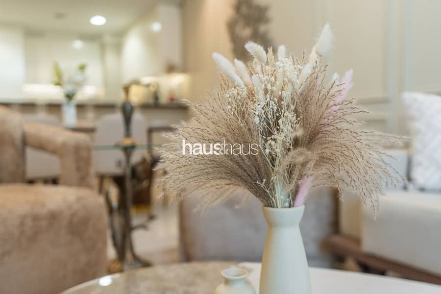 Luxurious | Burj Khalifa View | Hotel Facilities - Image 18