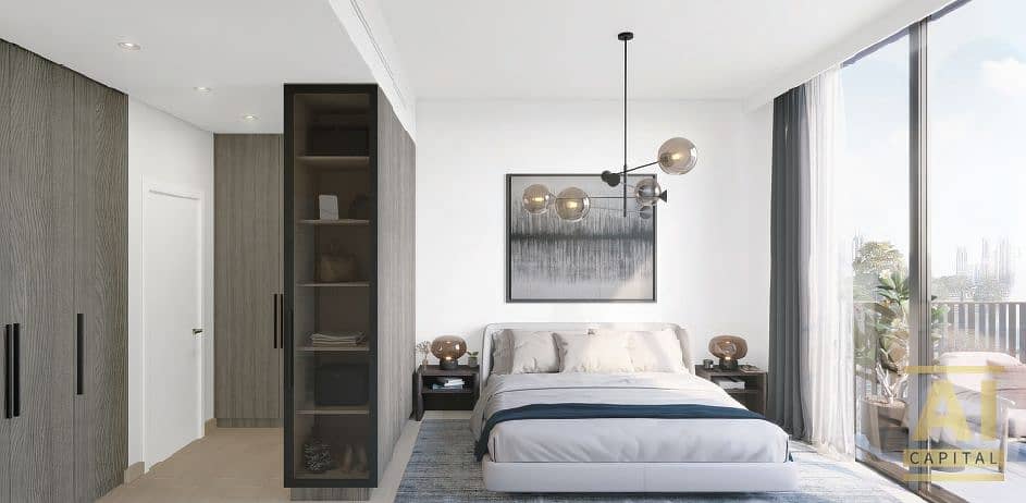 SPASIOUS LAYOUT | GREAT AMENITIES | MODERN