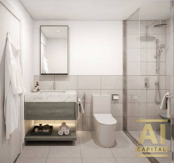 SPASIOUS LAYOUT | GREAT AMENITIES | MODERN