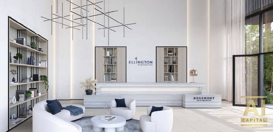 SPASIOUS LAYOUT | GREAT AMENITIES | MODERN - Image 7