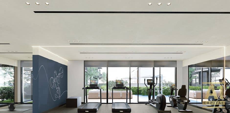 SPASIOUS LAYOUT | GREAT AMENITIES | MODERN - Image 8