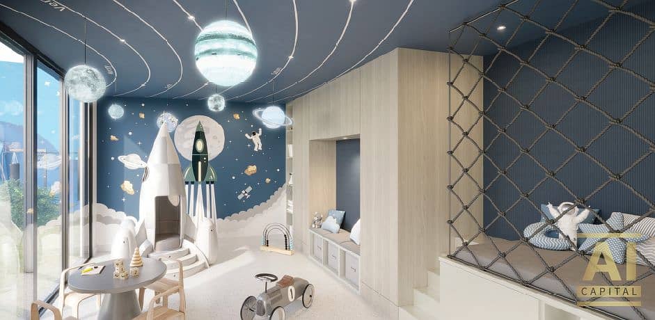 SPASIOUS LAYOUT | GREAT AMENITIES | MODERN - Image 9