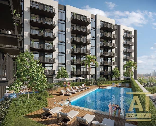 SPASIOUS LAYOUT | GREAT AMENITIES | MODERN - Image 10