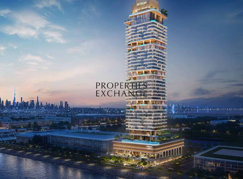 PREMIUM LIFESTYLE | STRATEGIC | ROYAL ATLANTIS VIEW
