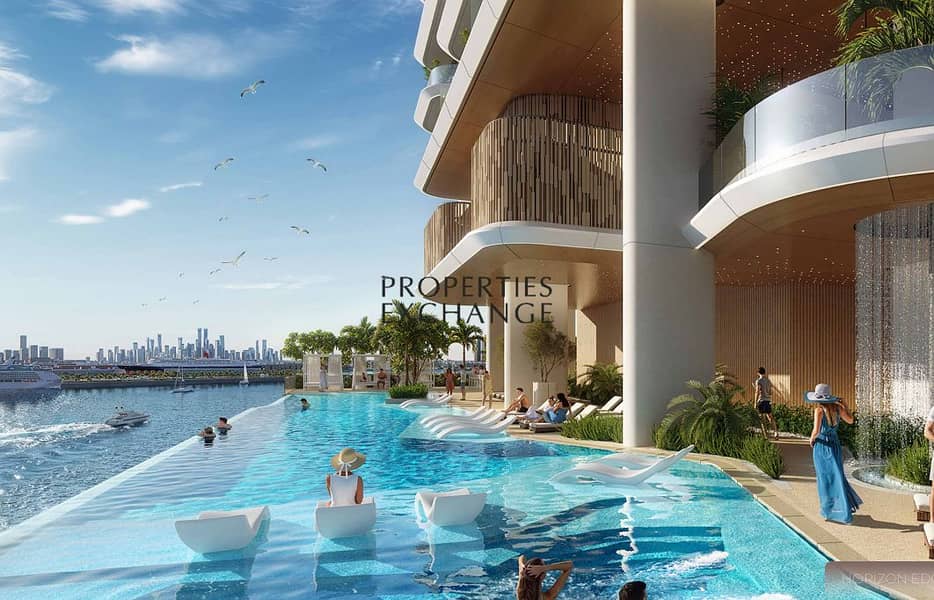 PREMIUM LIFESTYLE | STRATEGIC | ROYAL ATLANTIS VIEW