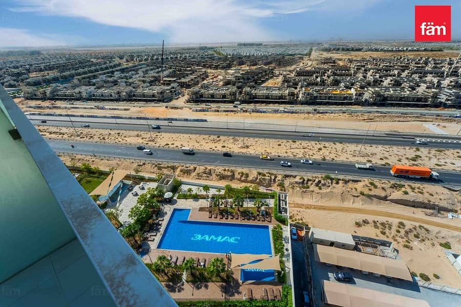 Corner Unit l Golf View l High Floor - Image 6