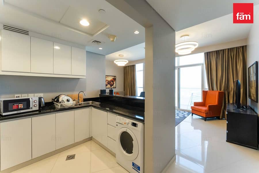 Corner Unit l Golf View l High Floor - Image 14