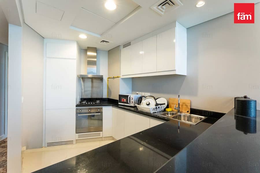 Corner Unit l Golf View l High Floor - Image 15