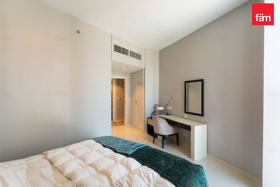 Corner Unit l Golf View l High Floor - Image 20