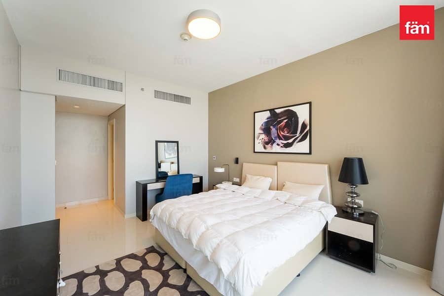 Corner Unit l Golf View l High Floor - Image 21