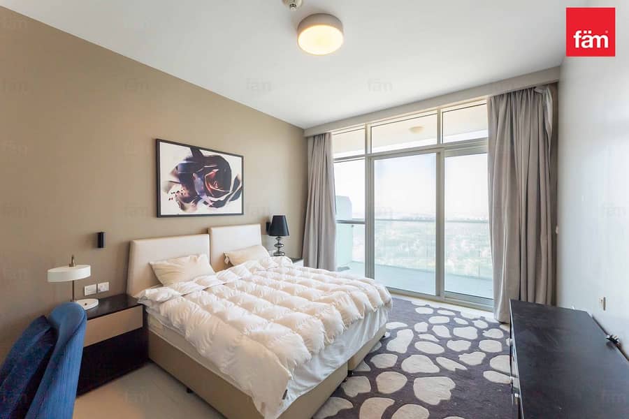 Corner Unit l Golf View l High Floor - Image 23