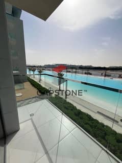 شقة في ريزيدنسز 23،ذا رزيدنسز في ديستريكت ون،دستركت ون،مدينة محمد بن راشد 1 غرفة 110000 درهم - 13679817