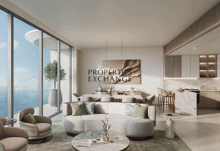 PREMIUM LIFESTYLE | STRATEGIC | ROYAL ATLANTIS VIEW