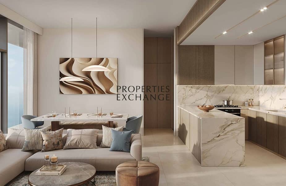 PREMIUM LIFESTYLE | STRATEGIC | ROYAL ATLANTIS VIEW