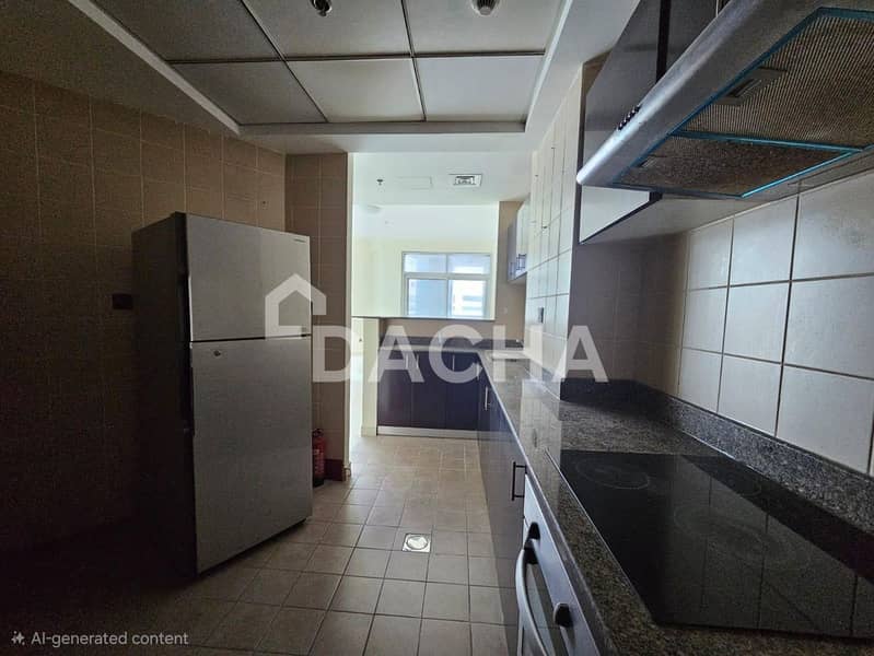 Fully Upgraded | Unfurnished | Mid Floor | Vacant - Image 16