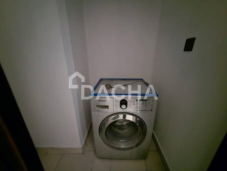 Fully Upgraded | Unfurnished | Mid Floor | Vacant - Image 19