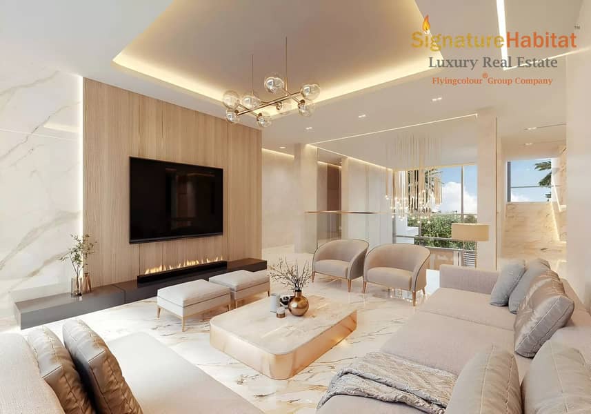 Rare Single Row | Facing Park Amenities | Close to Lagoons