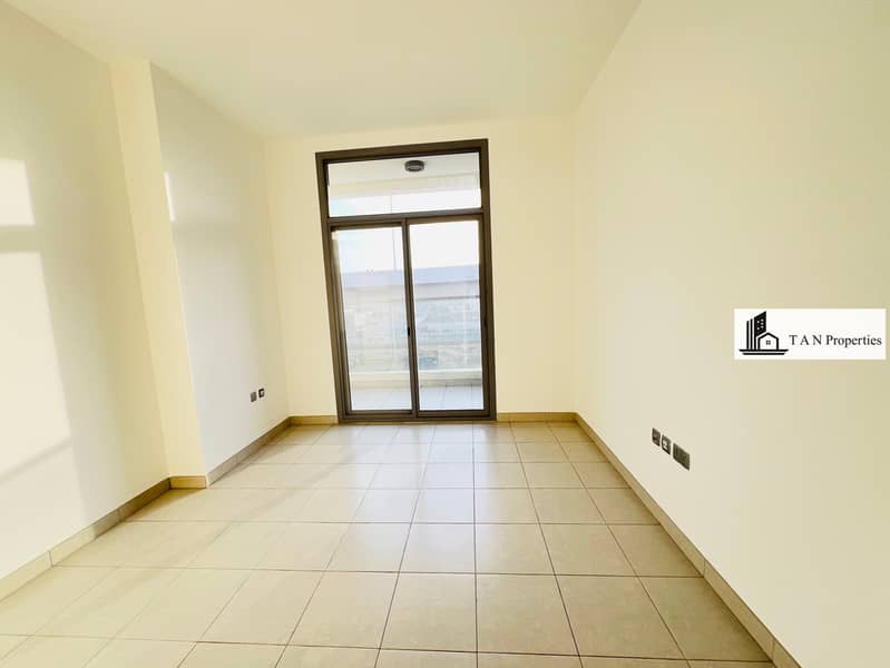 Road View 3BhK With Maid Room || Ready to Move In || For family only - Image 12