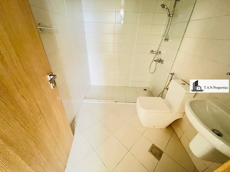 Road View 3BhK With Maid Room || Ready to Move In || For family only - Image 13