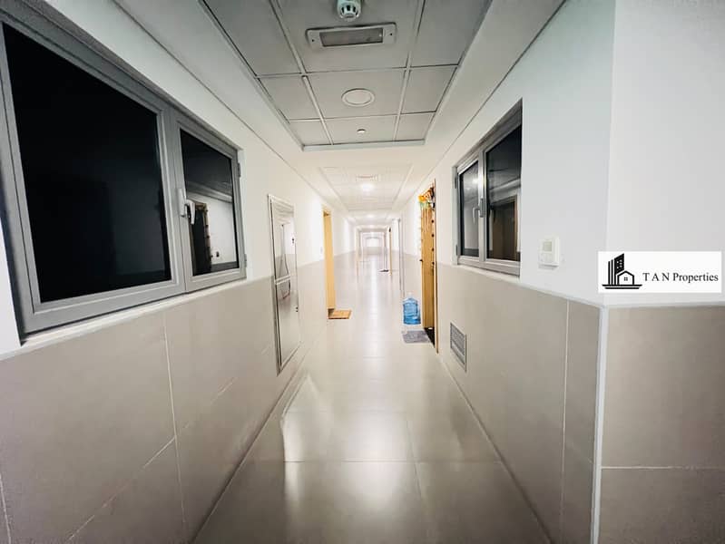 Road View 3BhK With Maid Room || Ready to Move In || For family only - Image 18