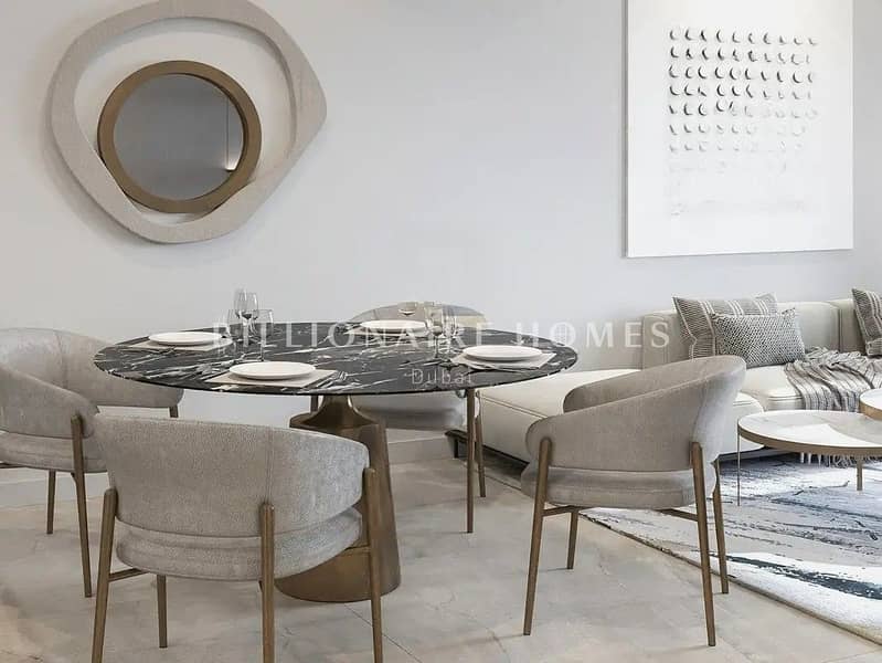 Spacious Layout | Garden View | Handover Soon