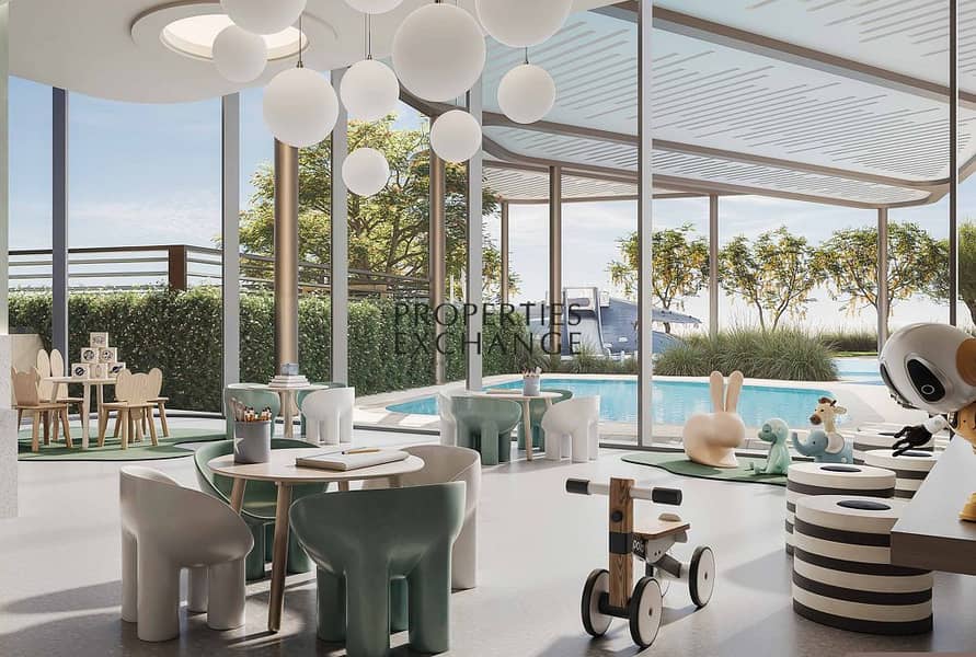 URBAN LIVING | SKYLINE VIEWS | NEAR AIRPORT
