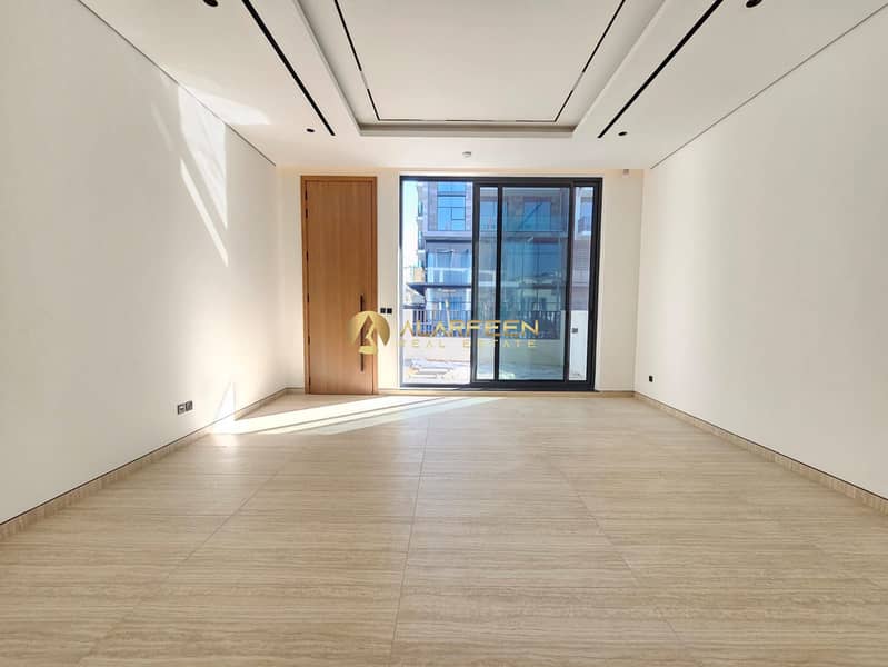 5BHK | Brand New | Basment Hall | Spacious villa