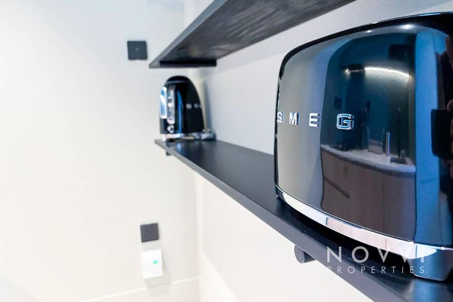 Urban Living | Burj View | New Building - Image 7