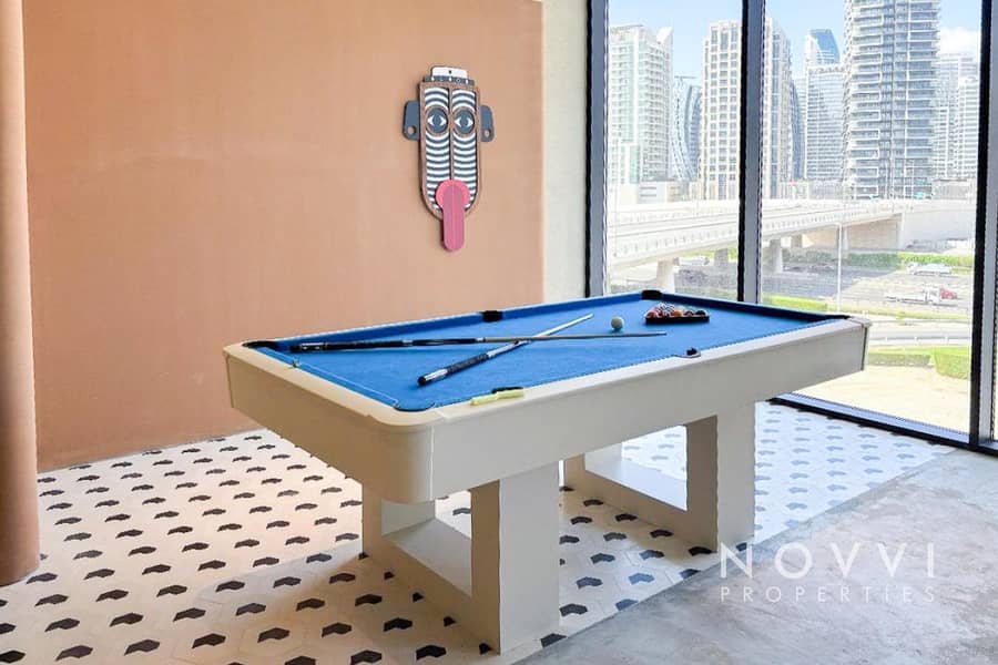 Urban Living | Burj View | New Building - Image 9