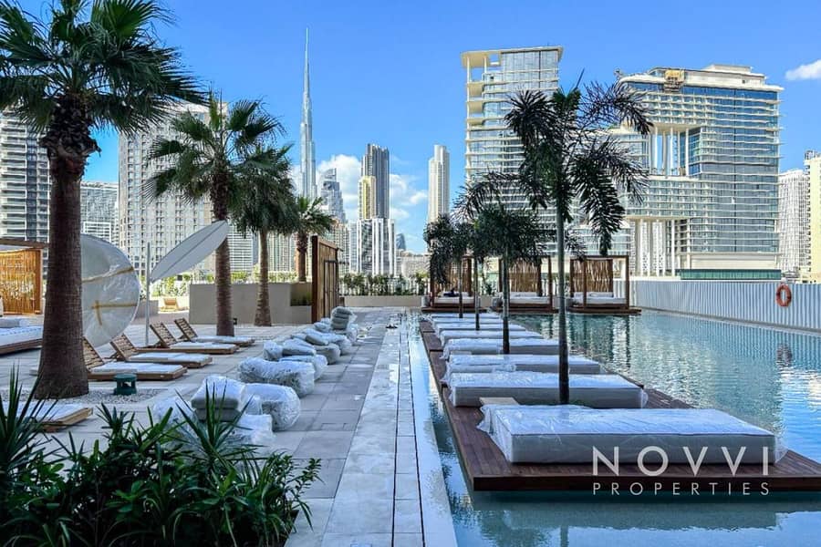 Urban Living | Burj View | New Building - Image 10