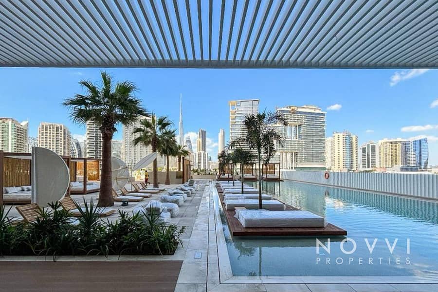 Urban Living | Burj View | New Building - Image 11