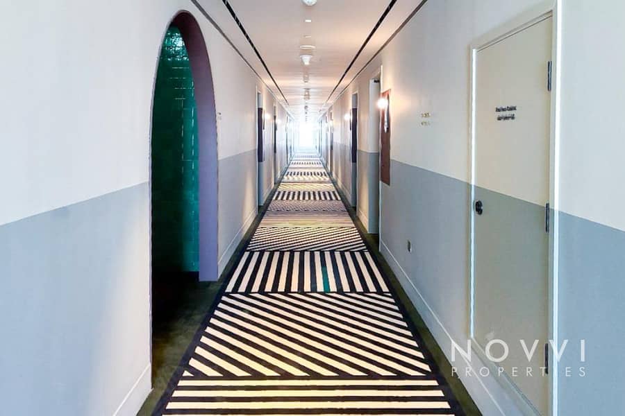 Urban Living | Burj View | New Building - Image 12