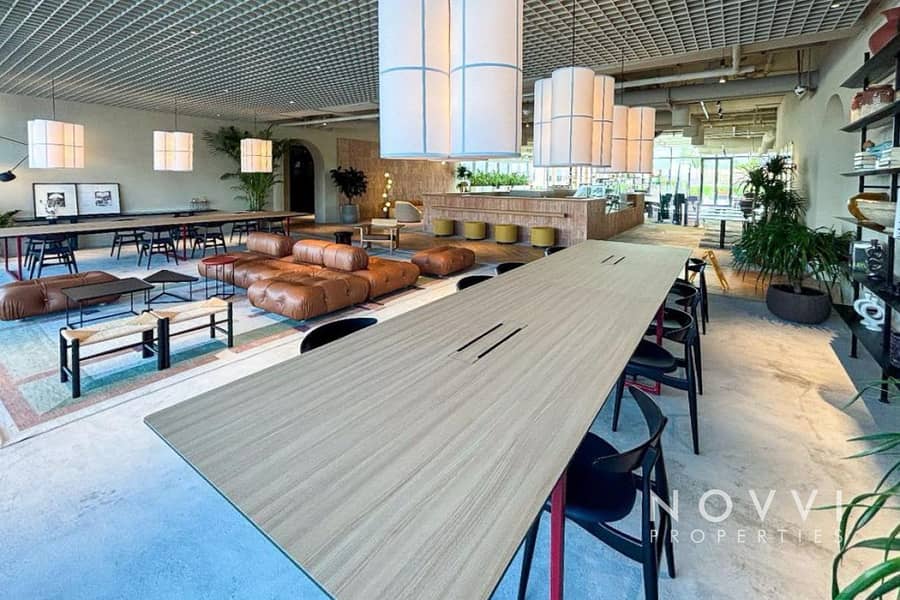 Urban Living | Burj View | New Building - Image 13