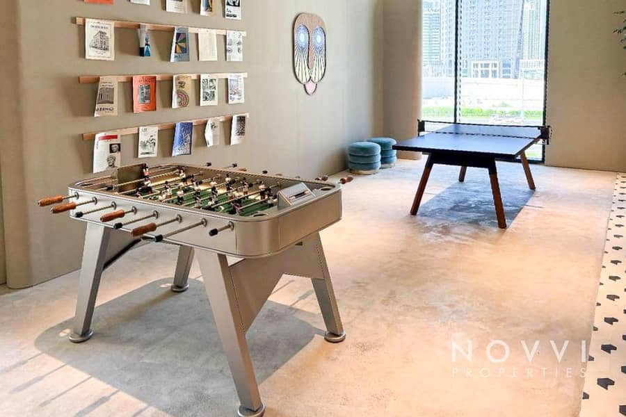 Urban Living | Burj View | New Building - Image 14