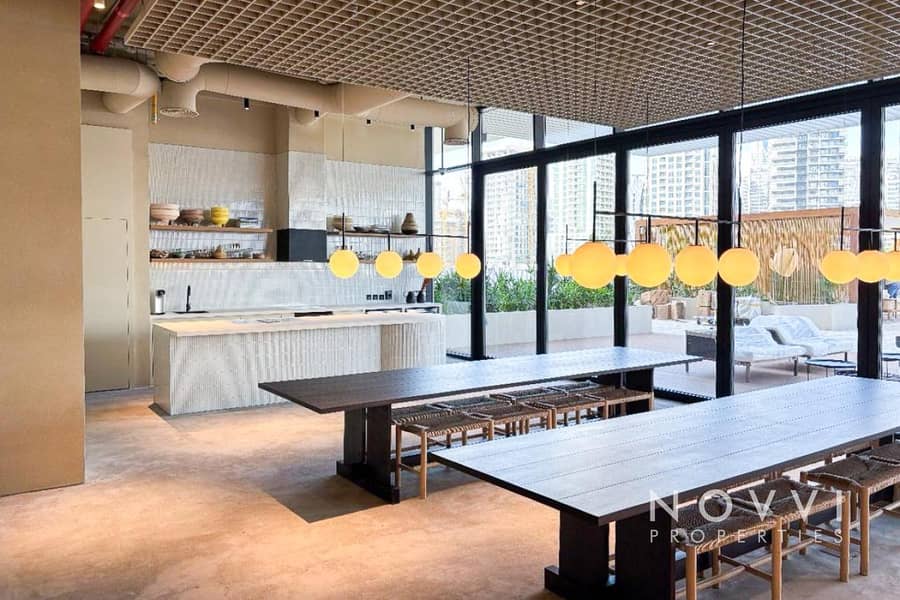 Urban Living | Burj View | New Building - Image 17