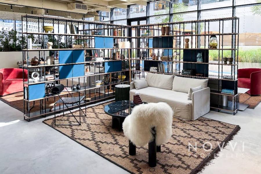 Urban Living | Burj View | New Building - Image 18