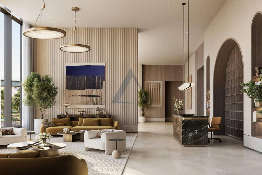 Elegant 1-Bedroom at Lyvia by Place