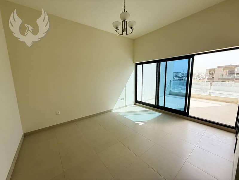 Big Plot | Vacant | Single Row - Image 6