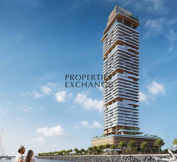 NEAR AIRPORT | ATLANTIS VIEW | HANDOVER 2029