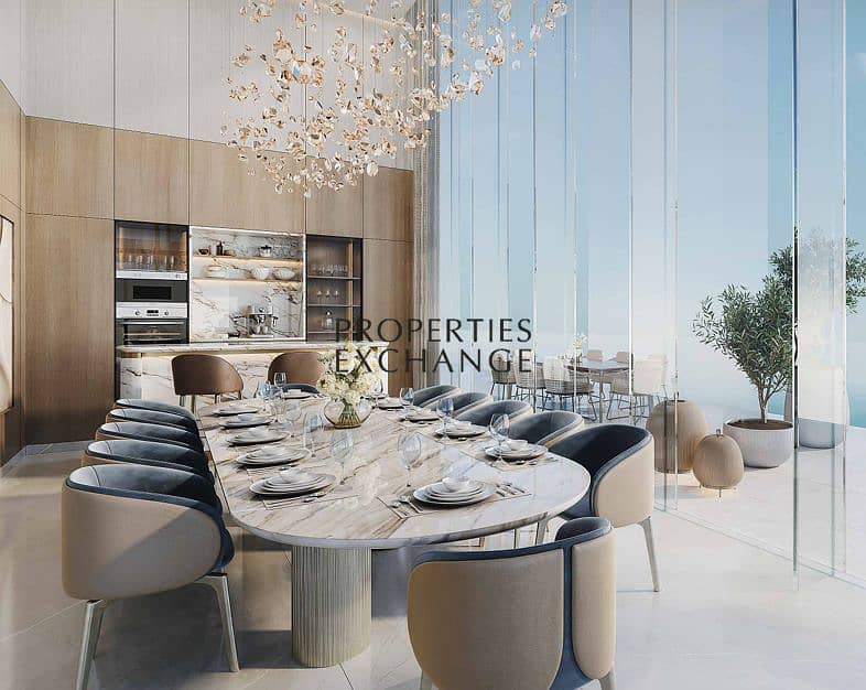NEAR AIRPORT | ATLANTIS VIEW | HANDOVER 2029